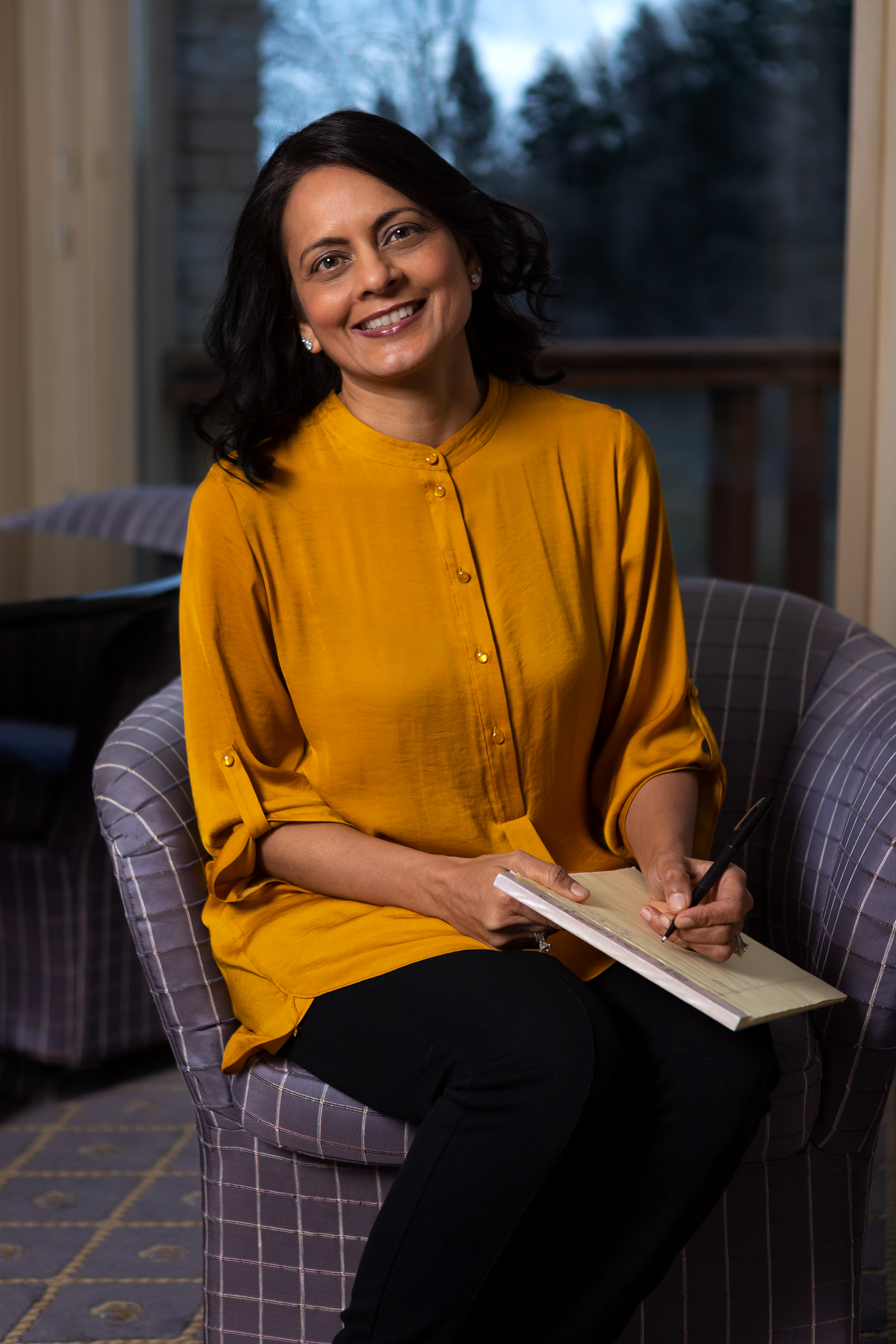 Sangeeta Mehta