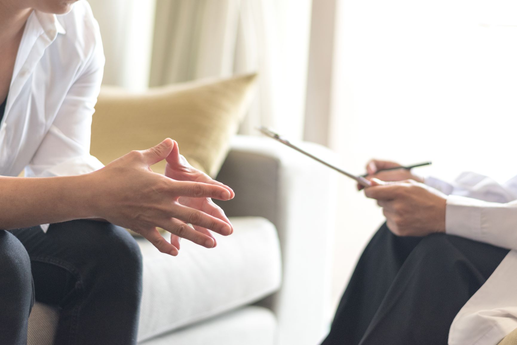 Mind and Emotions - Yoga Psychology