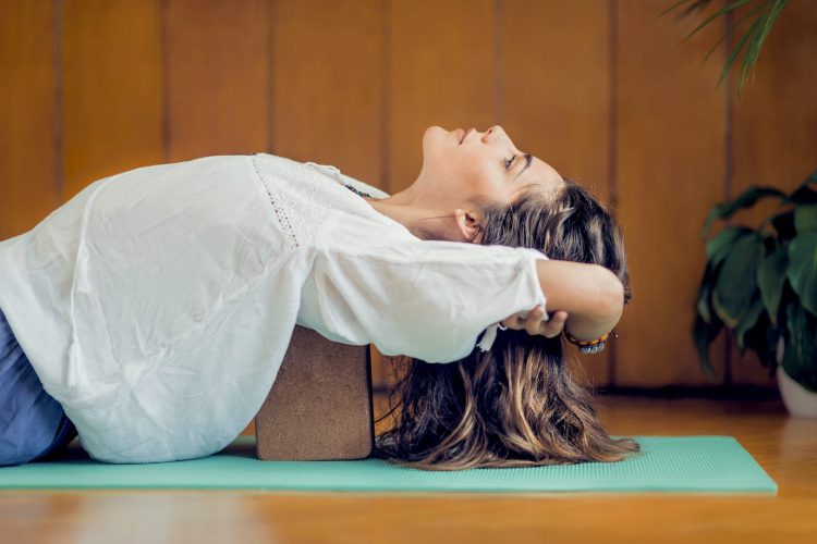 Body - Yoga Therapy